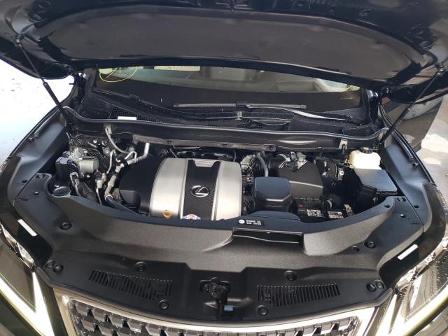 Photo 7 from auction – 2020 LEXUS RX 350 with VIN 2T2JZMAA4LC178864