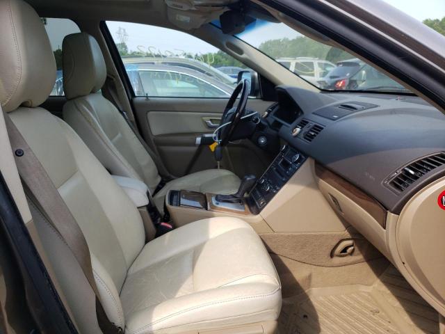Photo 5 from auction – 2011 VOLVO XC90 3.2 with VIN YV4952CY6B1602868