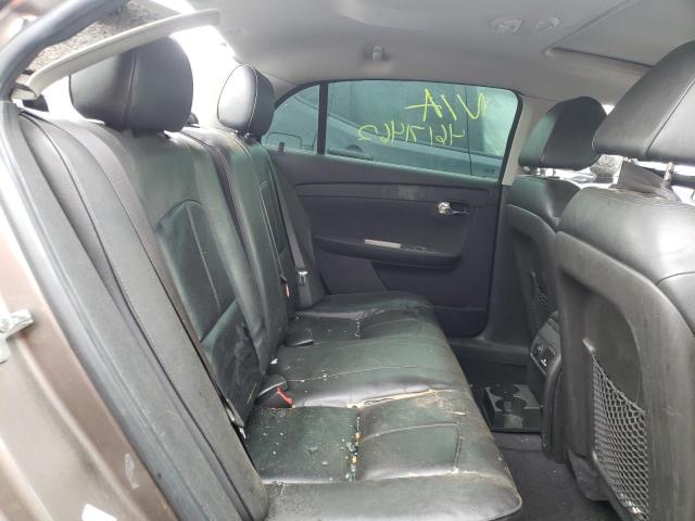 Photo 6 from auction – 2012 CHEVROLET MALIBU with VIN 1G1ZG5E74CF142481