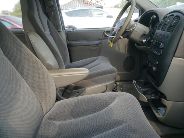 Photo 5 from auction – 2003 DODGE CARAVAN SE with VIN 1D4GP25393B121758