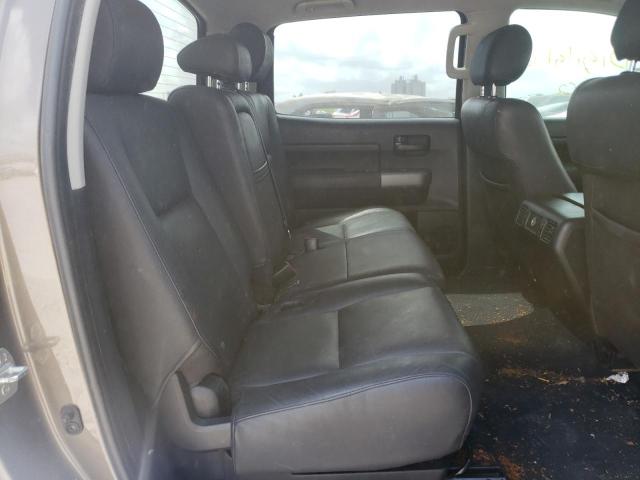 Photo 6 from auction – 2010 TOYOTA TUNDRA with VIN 5TFEY5F15AX084899