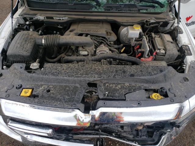 Photo 7 from auction – 2019 RAM 1500 TRADE with VIN 1C6SRFGT2KN566384