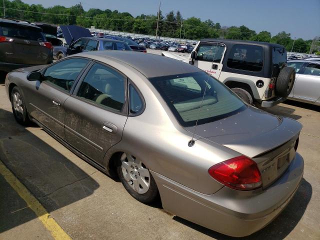 Photo 3 from auction – 2004 FORD TAURUS SE with VIN 1FAFP53204A208031