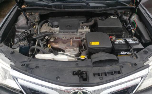 Photo 7 from auction – 2014 TOYOTA CAMRY L with VIN 4T4BF1FK1ER356237