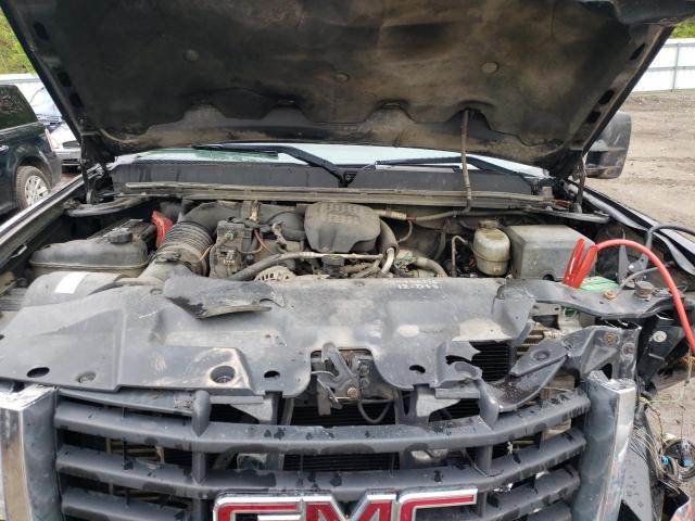 Photo 1 from auction – 2008 GMC SIERRA K25 with VIN 1GTHK23668F123013