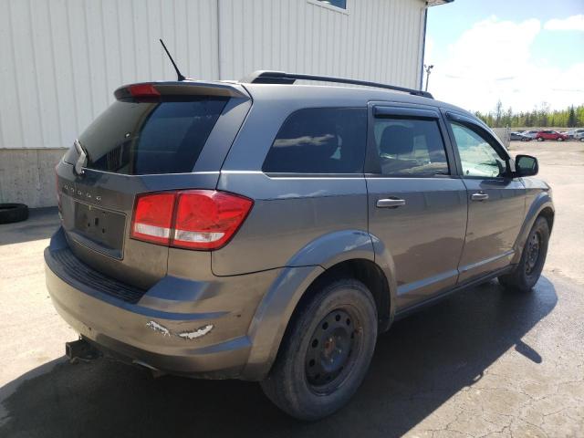 Photo 4 from auction – 2013 DODGE JOURNEY SE with VIN 3C4PDCABXDT501541