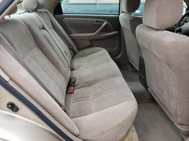 Photo 6 from auction – 2000 TOYOTA CAMRY CE with VIN JT2BG22K0Y0439931