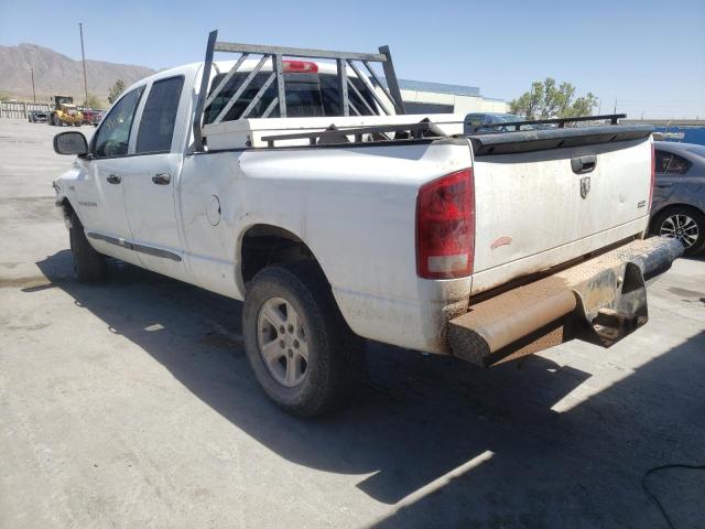 Photo 3 from auction – 2006 DODGE RAM 1500 S with VIN 1D7HU182X6S555933