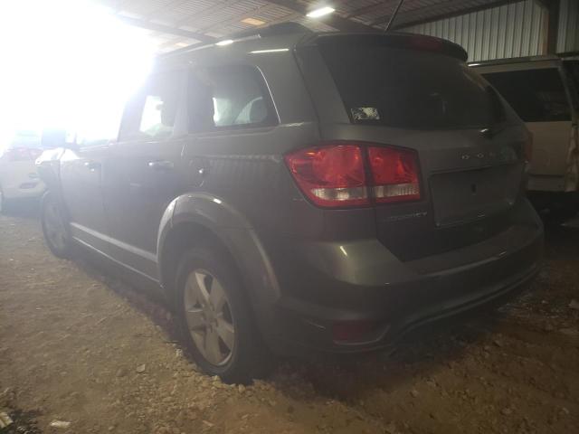 Photo 3 from auction – 2012 DODGE JOURNEY SX with VIN 3C4PDCBG2CT360182