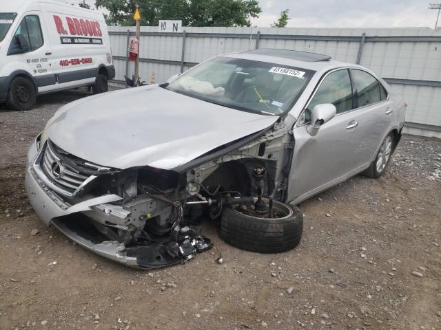 Photo 2 from auction – 2010 LEXUS ES 350 with VIN JTHBK1EG8A2353864