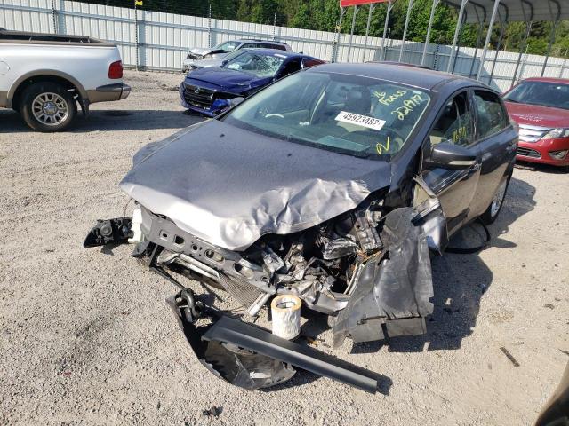 Photo 2 from auction – 2014 FORD FOCUS SE with VIN 1FADP3F21EL221917