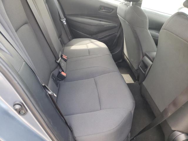 Photo 6 from auction – 2022 TOYOTA COROLLA LE with VIN 5YFEPMAE4NP280960