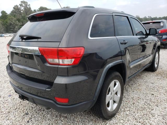 Photo 4 from auction – 2011 JEEP GRAND CHER with VIN 1J4RS4GG5BC545117