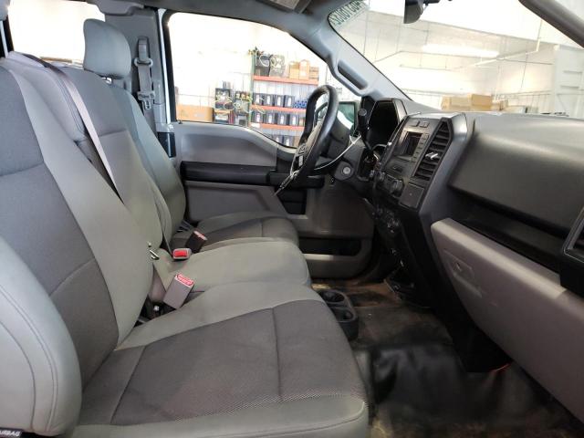 Photo 5 from auction – 2015 FORD F150 SUPER with VIN 1FTEX1EP5FFA75912