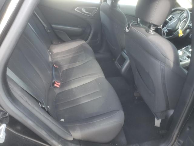 Photo 6 from auction – 2015 CHRYSLER 200 LIMITE with VIN 1C3CCCAB9FN723397