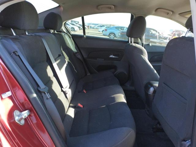 Photo 6 from auction – 2014 CHEVROLET CRUZE LT with VIN 1G1PC5SB7E7459146