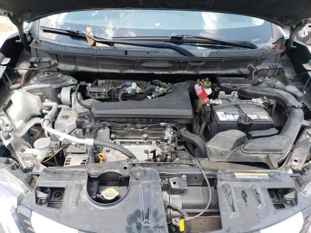 Photo 7 from auction – 2018 NISSAN ROGUE S with VIN KNMAT2MV1JP501422