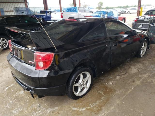 Photo 4 from auction – 2003 TOYOTA CELICA GT- with VIN JTDDY32T030064689