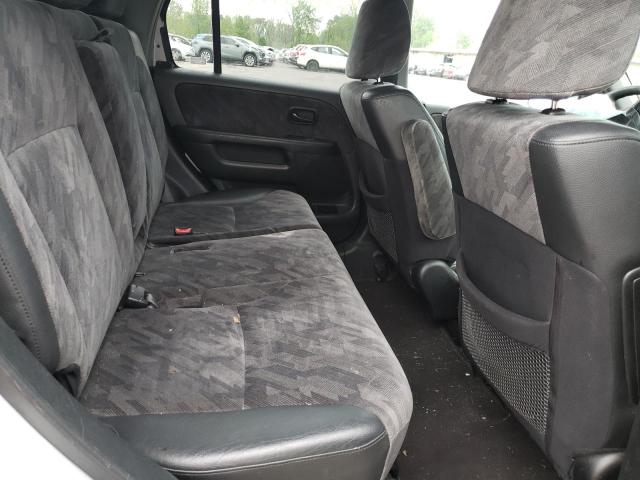 Photo 6 from auction – 2004 HONDA CR-V EX with VIN SHSRD78844U247181