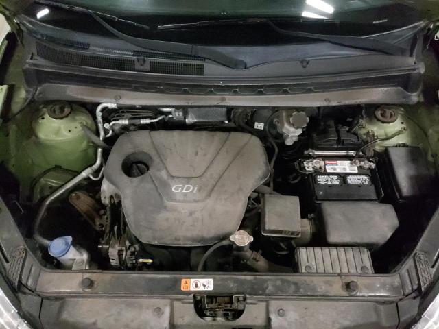 Photo 7 from auction – 2012 KIA SOUL with VIN KNDJT2A58C7443302