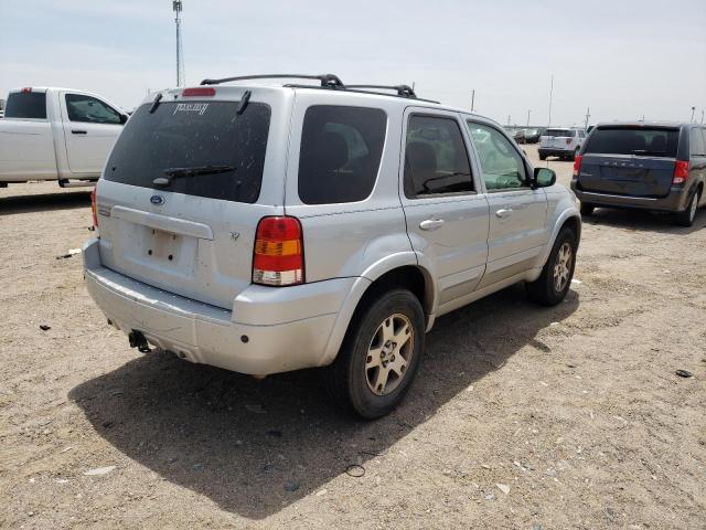 Photo 4 from auction – 2005 FORD ESCAPE LIM with VIN 1FMCU04165KB33518