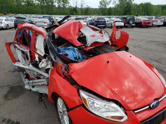 Photo 9 from auction – 2012 FORD FOCUS SEL with VIN 1FAHP3H23CL276025