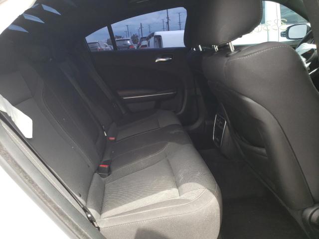 Photo 6 from auction – 2019 DODGE CHARGER SX with VIN 2C3CDXBG7KH504875