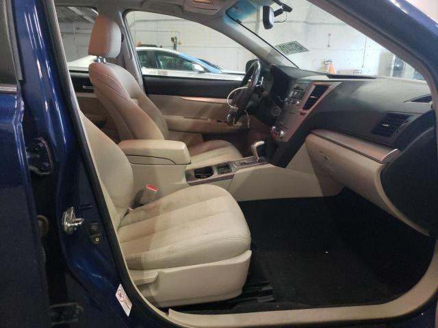 Photo 5 from auction – 2010 SUBARU LEGACY 3.6 with VIN 4S3BMDG69A2225179