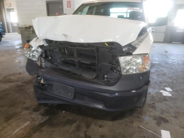 Photo 9 from auction – 2017 RAM 1500 ST with VIN 1C6RR6FG5HS639096