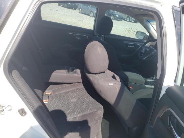 Photo 6 from auction – 2014 NISSAN ALTIMA 2.5 with VIN 1N4AL3AP1EN214147