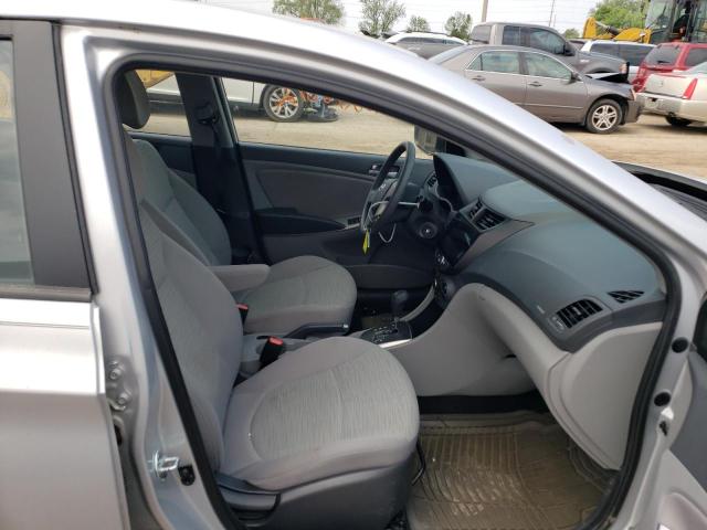 Photo 5 from auction – 2016 HYUNDAI ACCENT SE with VIN KMHCT4AE3GU135512