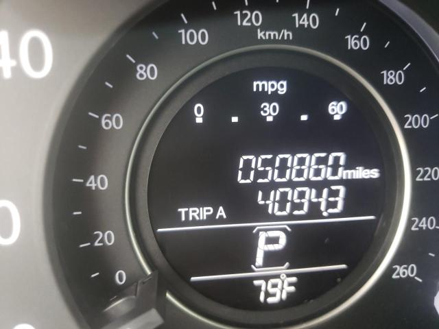 Photo 8 from auction – 2015 HONDA ACCORD LX with VIN 1HGCR2F38FA066574