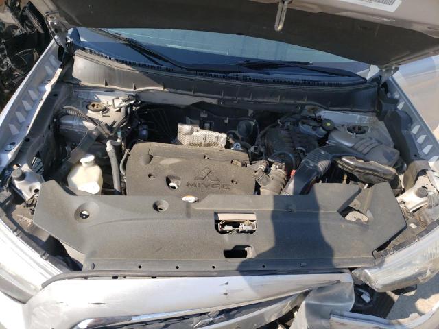Photo 7 from auction – 2014 MITSUBISHI OUTLANDER with VIN 4A4AP3AU0EE006127