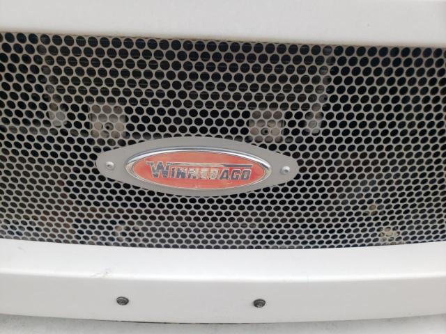 Photo 10 from auction – 2008 WINNEBAGO ALL MODELS with VIN 1F6NF53Y770A04000