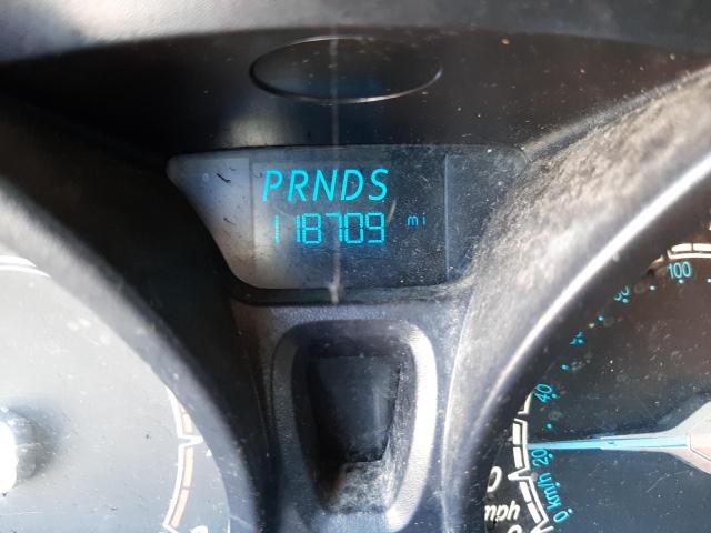 Photo 8 from auction – 2014 FORD FIESTA S with VIN 3FADP4TJ5EM200875