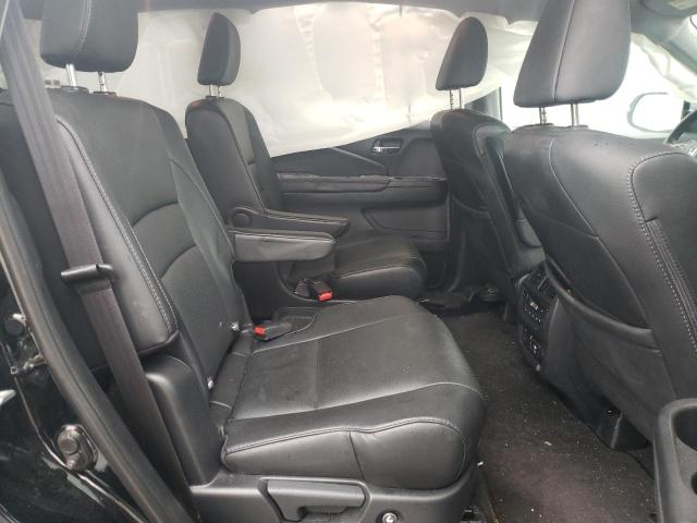 Photo 6 from auction – 2019 HONDA PILOT ELIT with VIN 5FNYF6H02KB061671