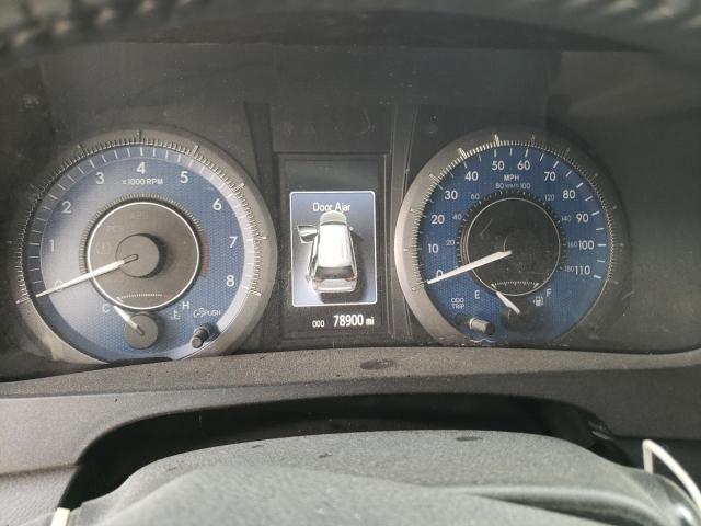 Photo 8 from auction – 2015 TOYOTA SIENNA XLE with VIN 5TDYK3DC2FS592591
