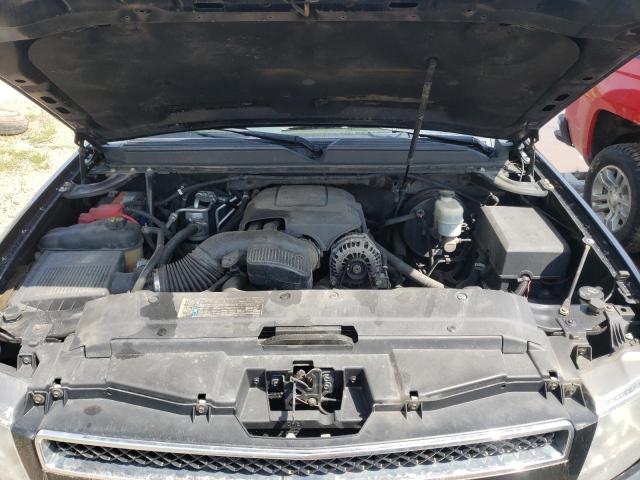 Photo 7 from auction – 2011 CHEVROLET SUBURBAN K with VIN 1GNSKHE37BR102194