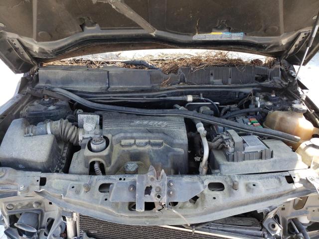 Photo 7 from auction – 2006 PONTIAC TORRENT with VIN 2CKDL63F866096352