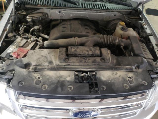 Photo 7 from auction – 2017 FORD EXPEDITION with VIN 1FMJU1LT1HEA39145