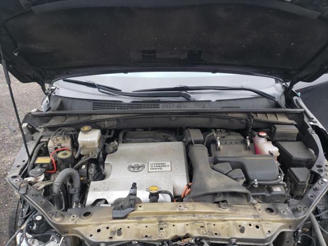 Photo 7 from auction – 2015 TOYOTA HIGHLANDER with VIN 5TDDCRFH4FS008408