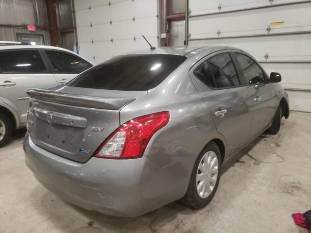 Photo 4 from auction – 2013 NISSAN VERSA S with VIN 3N1CN7AP2DL868094