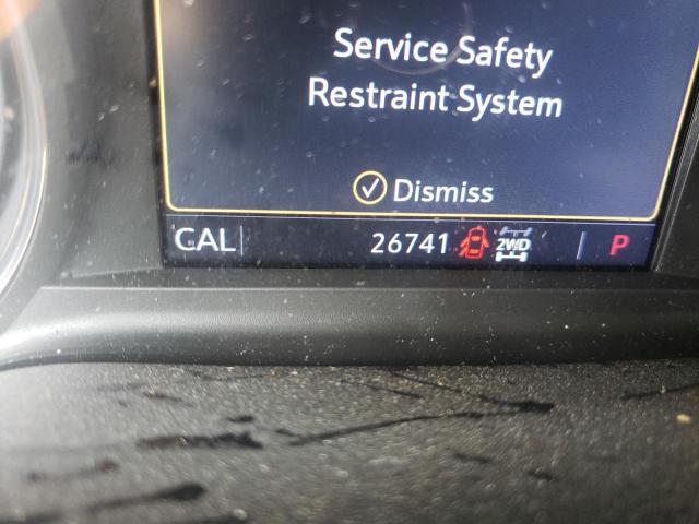 Photo 8 from auction – 2020 CHEVROLET SILVERADO with VIN 3GCPYFED3LG148939