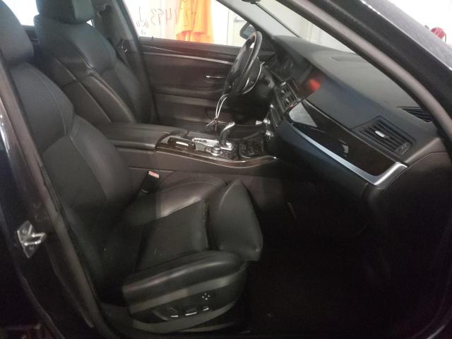 صورة رقم 5 من المزاد - 2011 BMW 550 I مع VIN WBAFR9C57BC617891