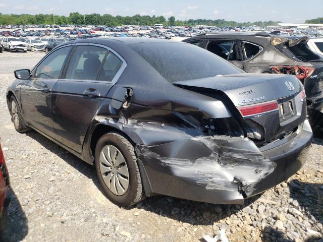 Photo 3 from auction – 2012 HONDA ACCORD LX with VIN 1HGCP2F35CA036093