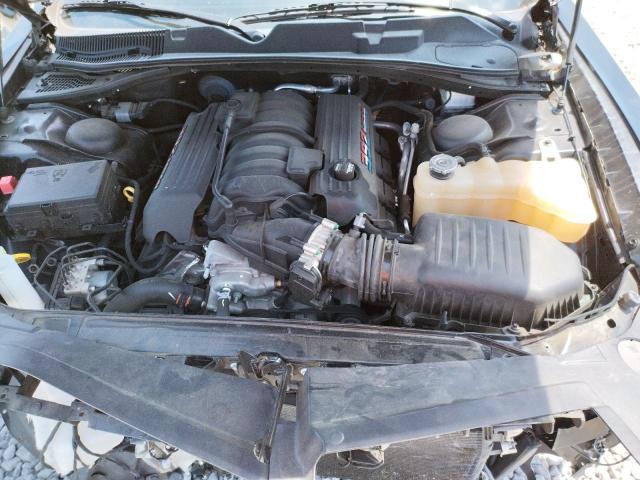 Photo 7 from auction – 2017 DODGE CHALLENGER with VIN 2C3CDZDJ8HH613813
