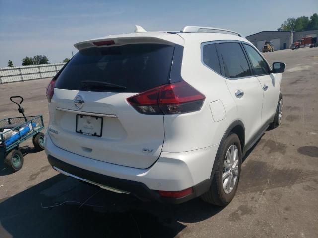 Photo 4 from auction – 2020 NISSAN ROGUE S with VIN KNMAT2MT8LP503136