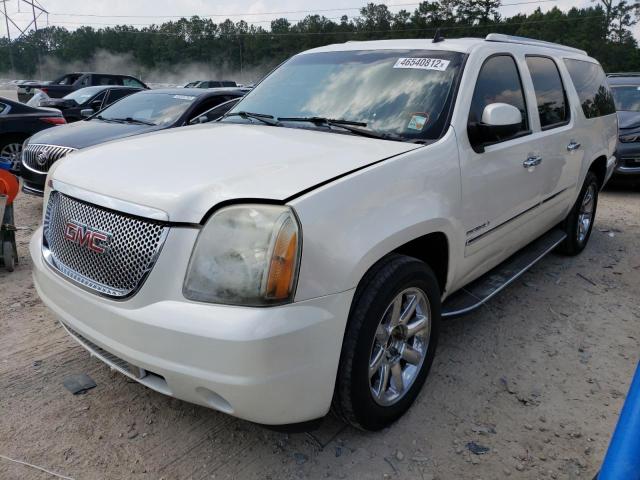Photo 2 from auction – 2011 GMC YUKON XL D with VIN 1GKS2MEF4BR228268