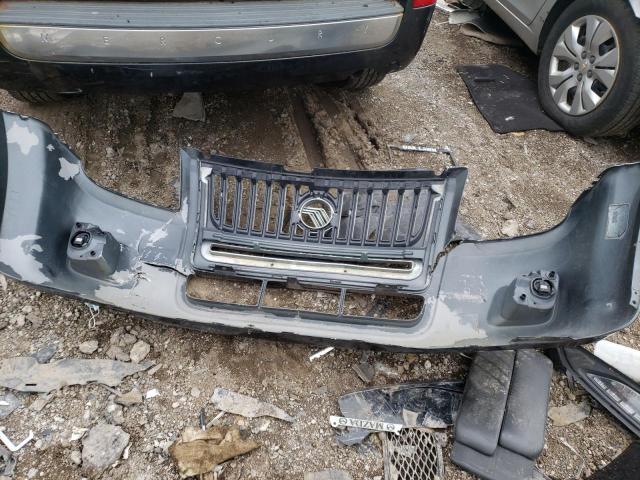 Photo 9 from auction – 2009 MERCURY MARINER with VIN 4M2CU81719KJ21756