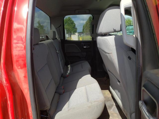 Photo 6 from auction – 2016 CHEVROLET SILVERADO with VIN 1GC2KUEG7GZ411496